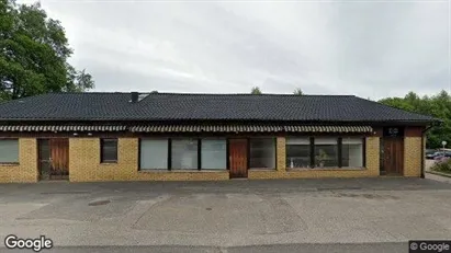 Warehouses for rent in Borås - Photo from Google Street View