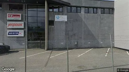 Warehouses for rent in Bergen Ytrebygda - Photo from Google Street View
