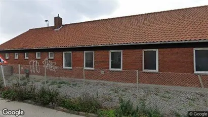 Office spaces for rent in Glostrup - Photo from Google Street View