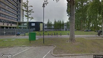 Office spaces for rent in Leiden - Photo from Google Street View