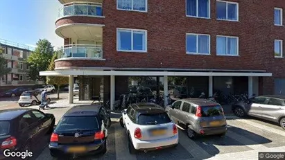 Kontorslokaler för uthyrning i Oegstgeest – Foto från Google Street View
