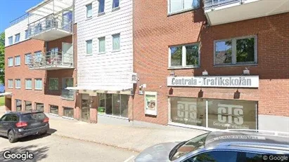 Commercial properties for rent in Ulricehamn - Photo from Google Street View