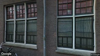 Kontorlokaler til leje i Groningen - Foto fra Google Street View