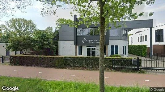 Kantorruimte te huur i Oisterwijk - Foto uit Google Street View