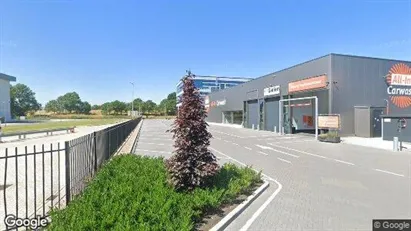 Office spaces for rent in Nederweert - Photo from Google Street View