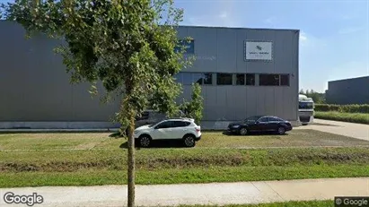 Warehouses for rent in Bilzen - Photo from Google Street View