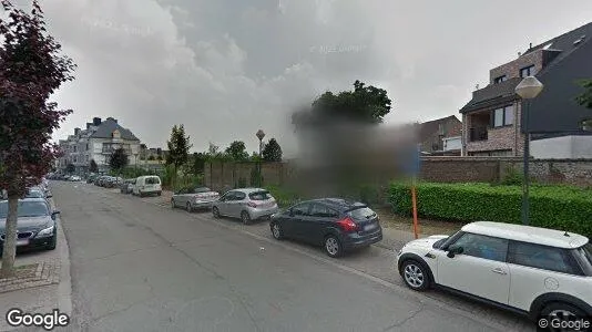 Kantorruimte te huur i Wemmel - Foto uit Google Street View