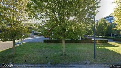 Kontorlokaler til leje i Son en Breugel - Foto fra Google Street View