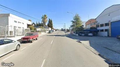 Commercial properties for rent in Polinyà - Photo from Google Street View
