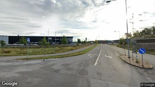 Warehouses for rent i Raisio - Photo from Google Street View