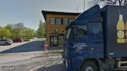 Commercial properties for rent in Paimio - Photo from Google Street View