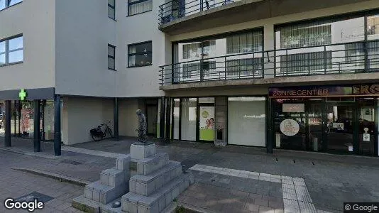 Bedrijfsruimtes te huur i Antwerpen Hoboken - Foto uit Google Street View