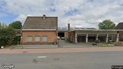 Kontorslokaler för uthyrning i Gistel – Foto från Google Street View