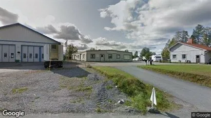 Industrilokaler för uthyrning i Luleå – Foto från Google Street View