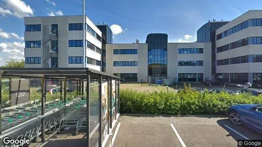 Kantorruimte te huur i Gouda - Foto uit Google Street View