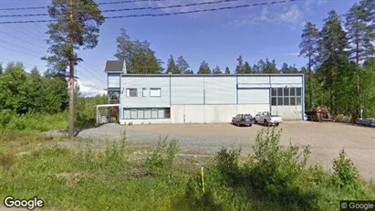 Industrilokaler för uthyrning i Villmanstrand – Foto från Google Street View