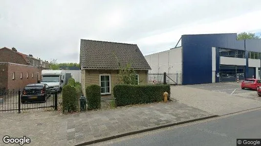 Bedrijfsruimtes te huur i Delft - Foto uit Google Street View