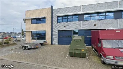 Bedrijfsruimtes te huur in Westland - Foto uit Google Street View