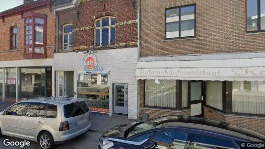 Kantorruimte te huur i Torhout - Foto uit Google Street View