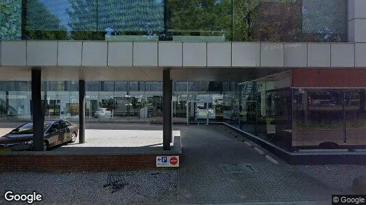 Commercial properties for rent i Sittard-Geleen - Photo from Google Street View