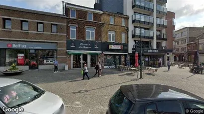Magazijnen te huur in Herstal - Foto uit Google Street View