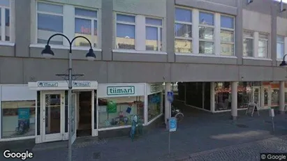 Företagslokaler för uthyrning i Karleby – Foto från Google Street View