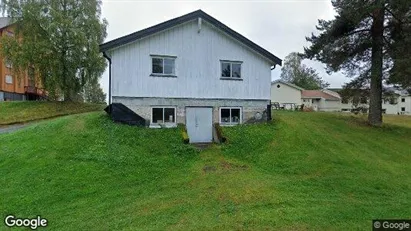 Office spaces for rent in Ringerike - Photo from Google Street View