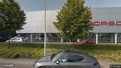 Commercial properties for rent in Oirschot - Photo from Google Street View