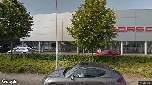 Bedrijfsruimtes te huur i Oirschot - Foto uit Google Street View