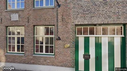 Kantorruimte te huur in Roermond - Foto uit Google Street View