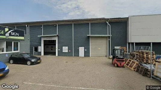Commercial properties for rent i Olst-Wijhe - Photo from Google Street View