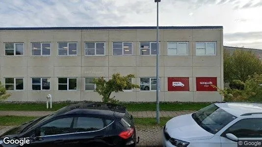 Warehouses for rent i Vallensbæk - Photo from Google Street View