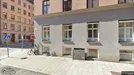 Office space for rent, Vasastan, Stockholm, Tegnérgatan 40, Sweden