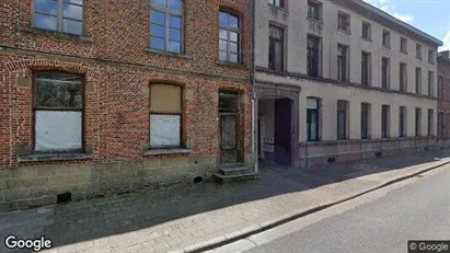 Bedrijfsruimtes te huur in Beloeil - Foto uit Google Street View