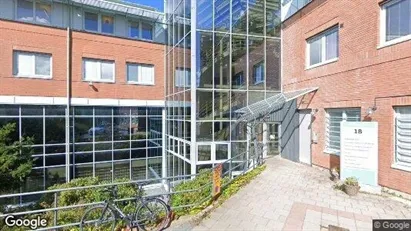 Coworking spaces for rent in Gothenburg West - Photo from Google Street View