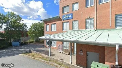 Office spaces for rent in Gothenburg West - Photo from Google Street View