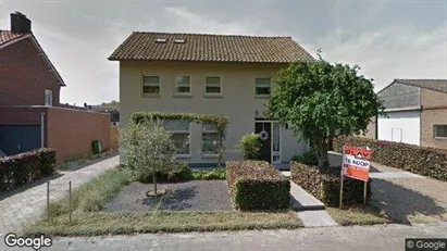 Værkstedslokaler til leje i Meierijstad - Foto fra Google Street View