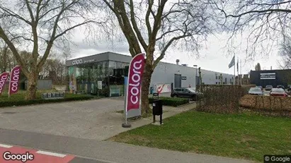 Kantorruimte te huur in Overijse - Foto uit Google Street View