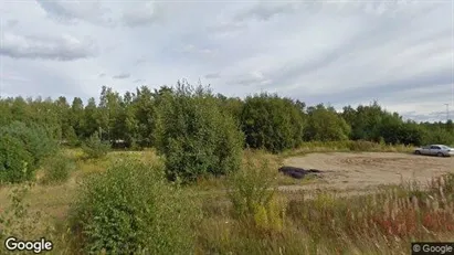 Værkstedslokaler til leje i Skövde - Foto fra Google Street View