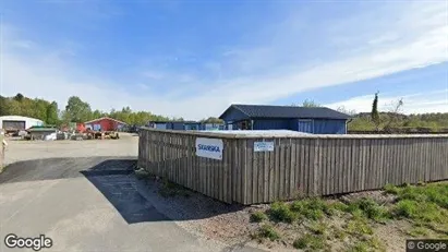 Værkstedslokaler til leje i Alingsås - Foto fra Google Street View