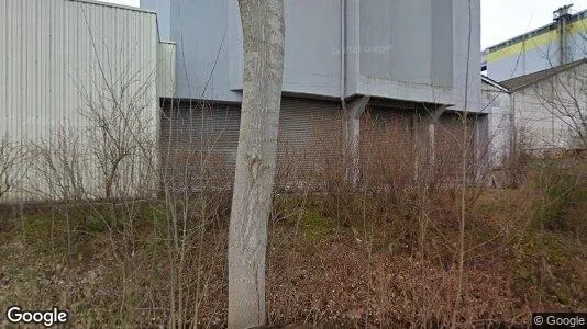 Bedrijfsruimtes te huur i Avelgem - Foto uit Google Street View