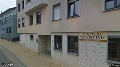 Office spaces for rent in Remich - Photo from Google Street View