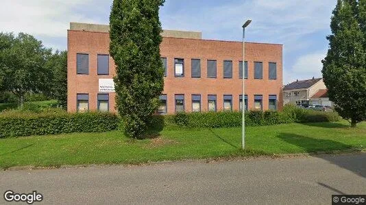 Office spaces for rent i Lelystad - Photo from Google Street View