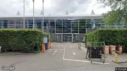 Kontorslokaler för uthyrning i Gent Ledeberg – Foto från Google Street View