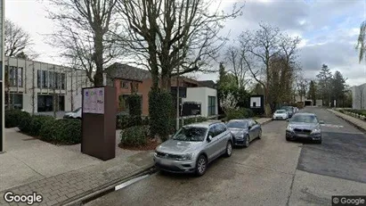 Kontorslokaler för uthyrning i Gent Sint-Denijs-Westrem – Foto från Google Street View