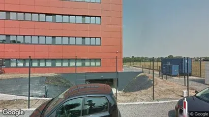 Office spaces for rent in Ans - Photo from Google Street View
