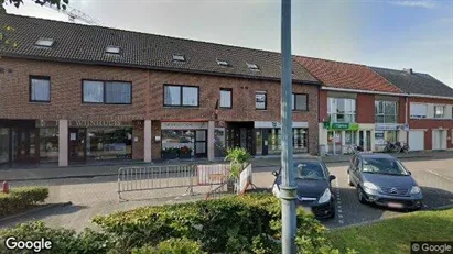 Kontorlokaler til leje i Hoogstraten - Foto fra Google Street View
