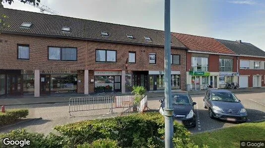 Office spaces for rent i Hoogstraten - Photo from Google Street View
