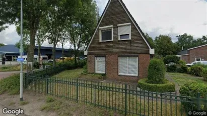 Kantorruimte te huur in Borger-Odoorn - Foto uit Google Street View