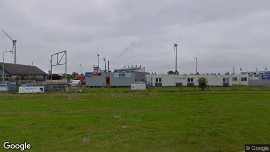 Commercial properties for rent i Eemsmond - Photo from Google Street View